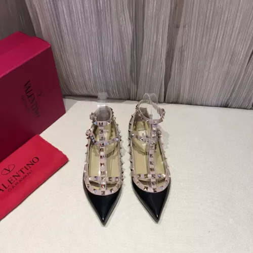 Replica Valentino Sandal For Women #1362255 $92.00 USD for Wholesale