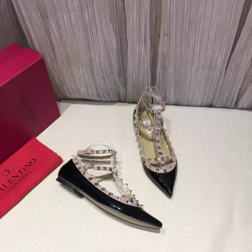 Replica Valentino Sandal For Women #1362255 $92.00 USD for Wholesale