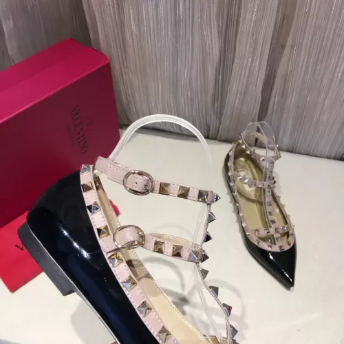 Replica Valentino Sandal For Women #1362255 $92.00 USD for Wholesale
