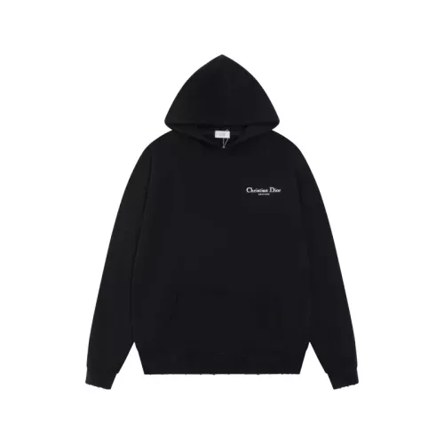 Cheap Christian Dior Hoodies Long Sleeved For Unisex #1362256, $$60.00 USD On Christian Dior Hoodies