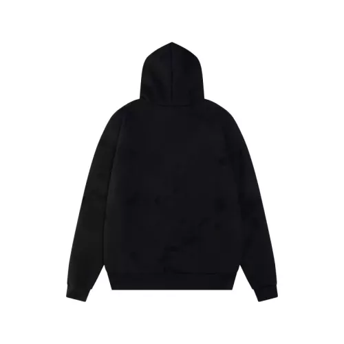 Replica Christian Dior Hoodies Long Sleeved For Unisex #1362256 $60.00 USD for Wholesale