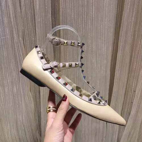 Replica Valentino Sandal For Women #1362259 $92.00 USD for Wholesale