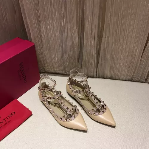Replica Valentino Sandal For Women #1362259 $92.00 USD for Wholesale