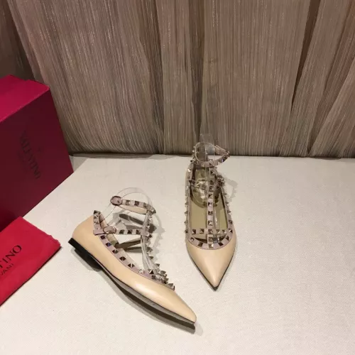 Replica Valentino Sandal For Women #1362259 $92.00 USD for Wholesale