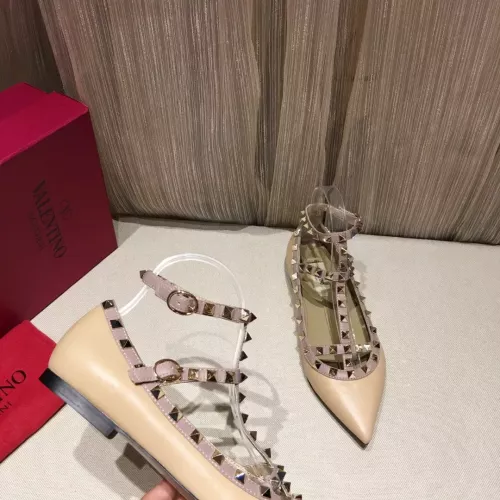 Replica Valentino Sandal For Women #1362259 $92.00 USD for Wholesale