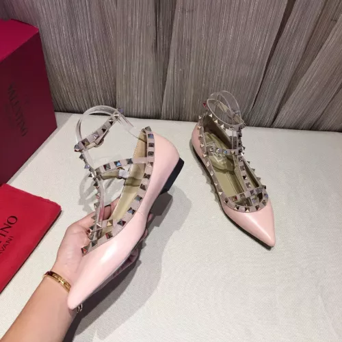 Cheap Valentino Sandal For Women #1362260, $$92.00 USD On Valentino Sandal
