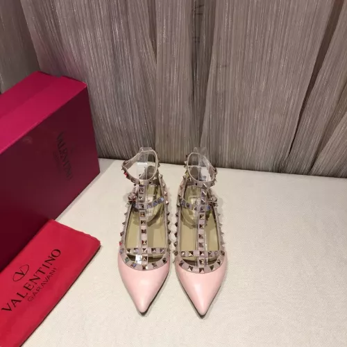 Replica Valentino Sandal For Women #1362260 $92.00 USD for Wholesale