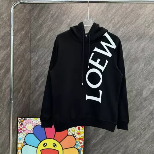 Cheap LOEWE Hoodies Long Sleeved For Unisex #1362262, $$60.00 USD On LOEWE Hoodies