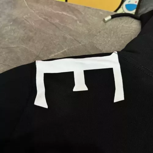 Replica LOEWE Hoodies Long Sleeved For Unisex #1362262 $60.00 USD for Wholesale