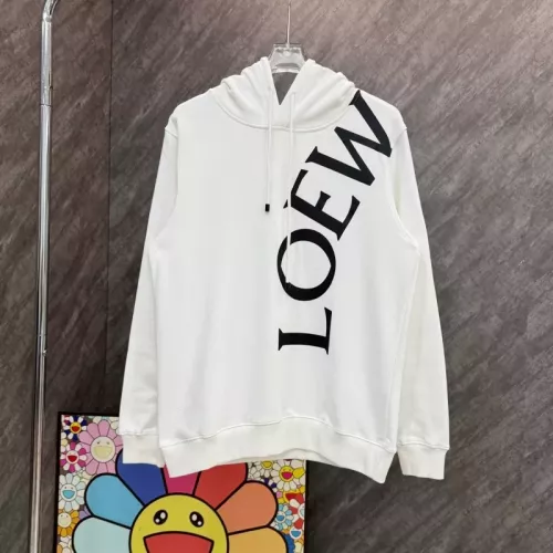 Cheap LOEWE Hoodies Long Sleeved For Unisex #1362263, $$60.00 USD On LOEWE Hoodies