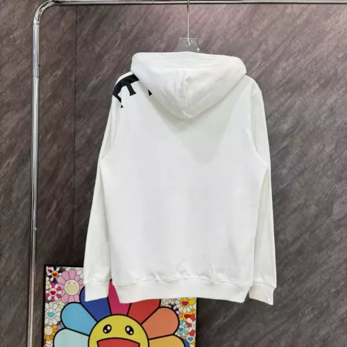 Replica LOEWE Hoodies Long Sleeved For Unisex #1362263 $60.00 USD for Wholesale