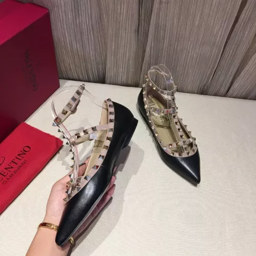 Cheap Valentino Sandal For Women #1362265, $$92.00 USD On Valentino Sandal