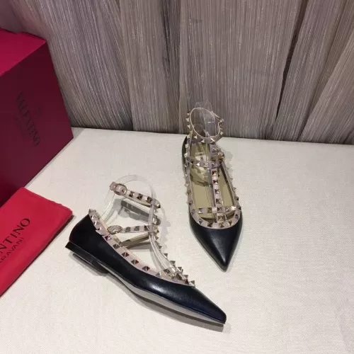Replica Valentino Sandal For Women #1362265 $92.00 USD for Wholesale
