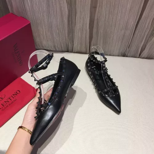 Cheap Valentino Sandal For Women #1362266, $$92.00 USD On Valentino Sandal