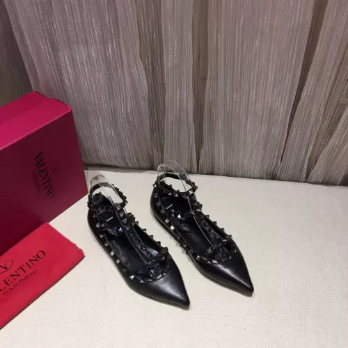Replica Valentino Sandal For Women #1362266 $92.00 USD for Wholesale
