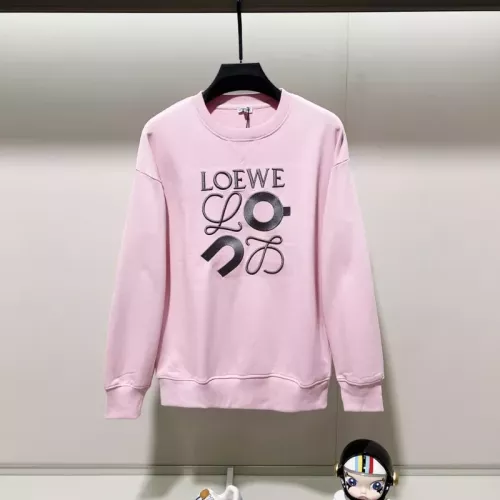 Cheap LOEWE Hoodies Long Sleeved For Unisex #1362267, $$52.00 USD On LOEWE Hoodies