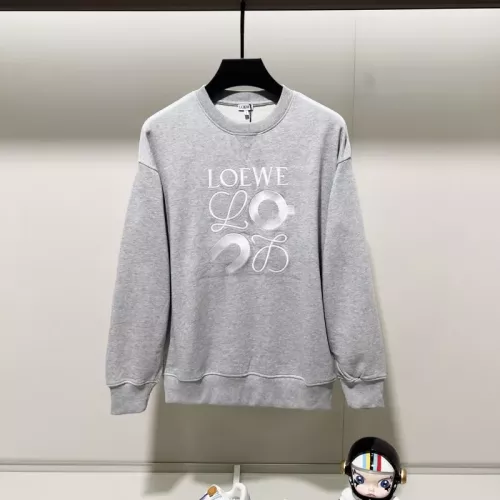 Cheap LOEWE Hoodies Long Sleeved For Unisex #1362268, $$52.00 USD On LOEWE Hoodies