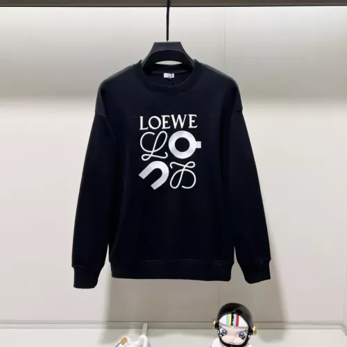 Cheap LOEWE Hoodies Long Sleeved For Unisex #1362269, $$52.00 USD On LOEWE Hoodies