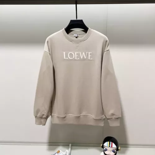 Cheap LOEWE Hoodies Long Sleeved For Unisex #1362271, $$52.00 USD On LOEWE Hoodies