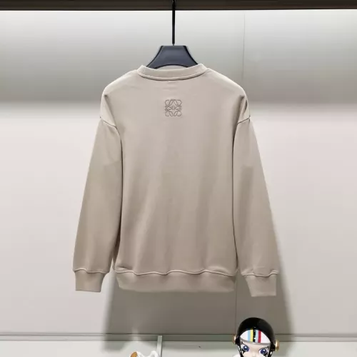 Replica LOEWE Hoodies Long Sleeved For Unisex #1362271 $52.00 USD for Wholesale