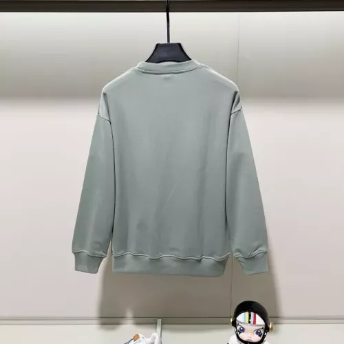 Replica LOEWE Hoodies Long Sleeved For Unisex #1362273 $52.00 USD for Wholesale