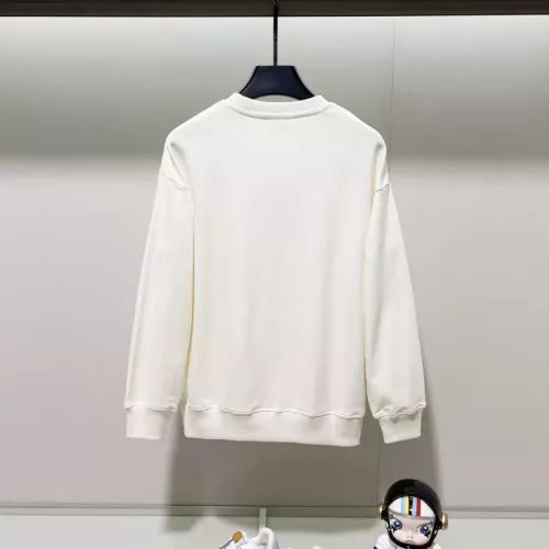Replica LOEWE Hoodies Long Sleeved For Unisex #1362274 $52.00 USD for Wholesale