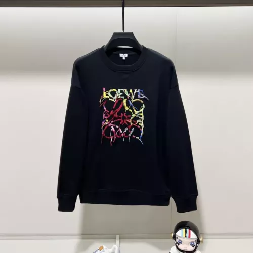 Cheap LOEWE Hoodies Long Sleeved For Unisex #1362275, $$52.00 USD On LOEWE Hoodies