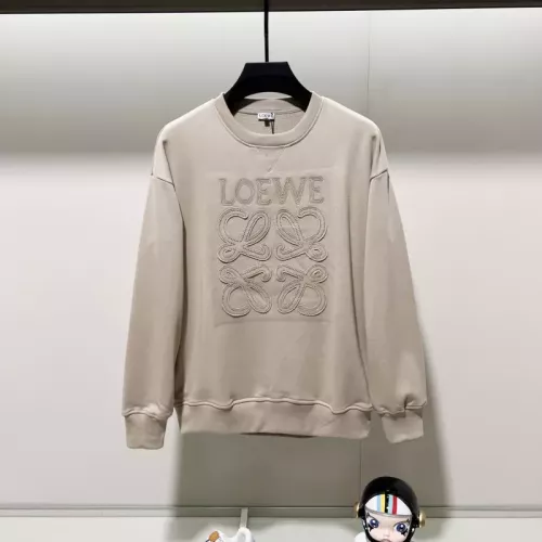 Cheap LOEWE Hoodies Long Sleeved For Unisex #1362277, $$52.00 USD On LOEWE Hoodies