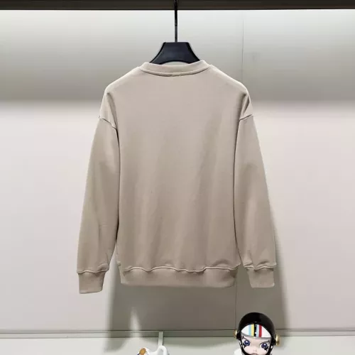 Replica LOEWE Hoodies Long Sleeved For Unisex #1362277 $52.00 USD for Wholesale
