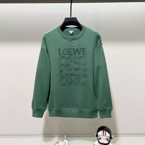 Cheap LOEWE Hoodies Long Sleeved For Unisex #1362278, $$52.00 USD On LOEWE Hoodies