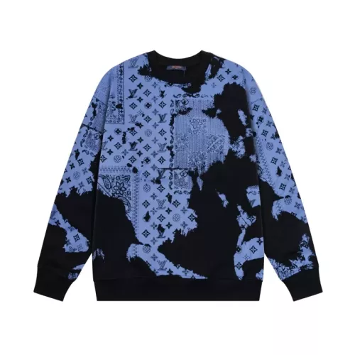 Cheap Louis Vuitton LV Hoodies Long Sleeved For Unisex #1362279, $$52.00 USD On Louis Vuitton LV Hoodies
