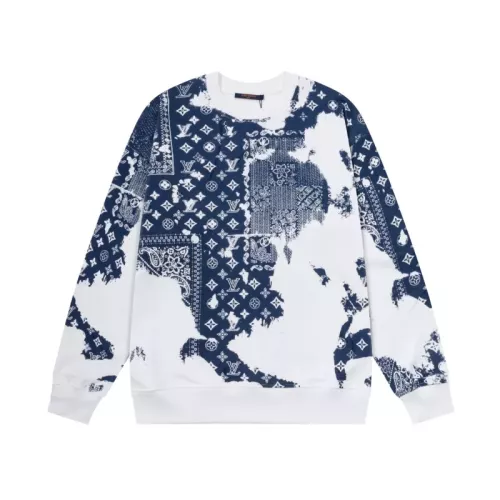 Cheap Louis Vuitton LV Hoodies Long Sleeved For Unisex #1362280, $$52.00 USD On Louis Vuitton LV Hoodies