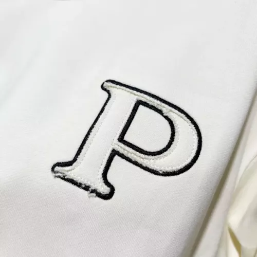 Replica Prada Hoodies Long Sleeved For Unisex #1362281 $52.00 USD for Wholesale