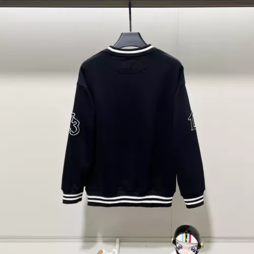 Replica Prada Hoodies Long Sleeved For Unisex #1362282 $52.00 USD for Wholesale