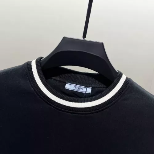 Replica Prada Hoodies Long Sleeved For Unisex #1362282 $52.00 USD for Wholesale