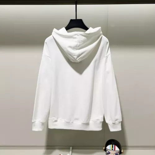 Replica Prada Hoodies Long Sleeved For Unisex #1362284 $60.00 USD for Wholesale