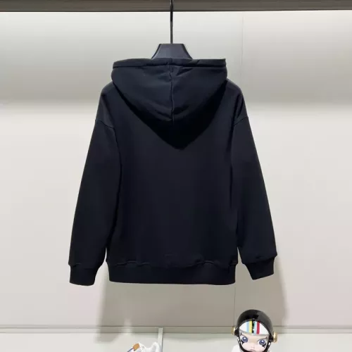 Replica Prada Hoodies Long Sleeved For Unisex #1362285 $60.00 USD for Wholesale