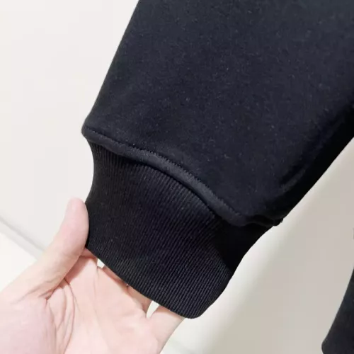 Replica Prada Hoodies Long Sleeved For Unisex #1362285 $60.00 USD for Wholesale