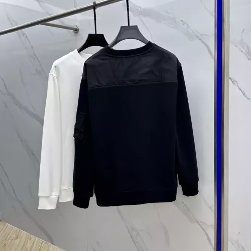 Replica Prada Hoodies Long Sleeved For Unisex #1362287 $72.00 USD for Wholesale
