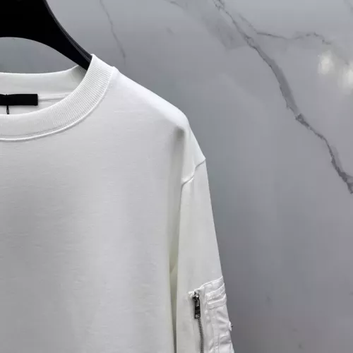 Replica Prada Hoodies Long Sleeved For Unisex #1362288 $72.00 USD for Wholesale