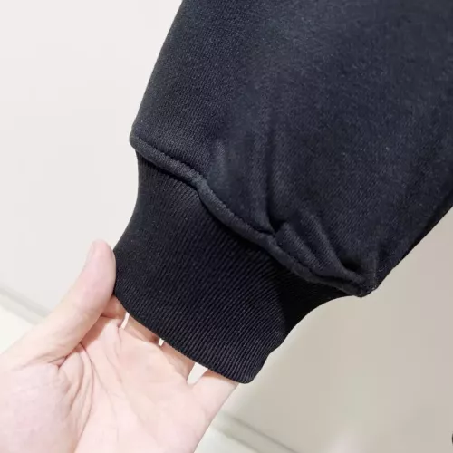 Replica Fendi Hoodies Long Sleeved For Unisex #1362294 $52.00 USD for Wholesale