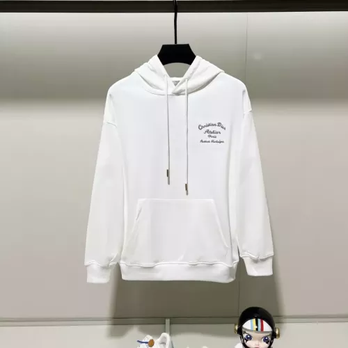 Cheap Christian Dior Hoodies Long Sleeved For Unisex #1362298, $$60.00 USD On Christian Dior Hoodies