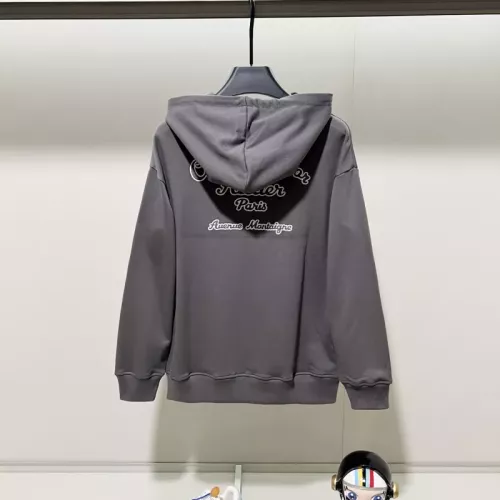 Replica Christian Dior Hoodies Long Sleeved For Unisex #1362299 $60.00 USD for Wholesale