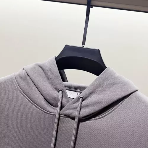 Replica Christian Dior Hoodies Long Sleeved For Unisex #1362299 $60.00 USD for Wholesale