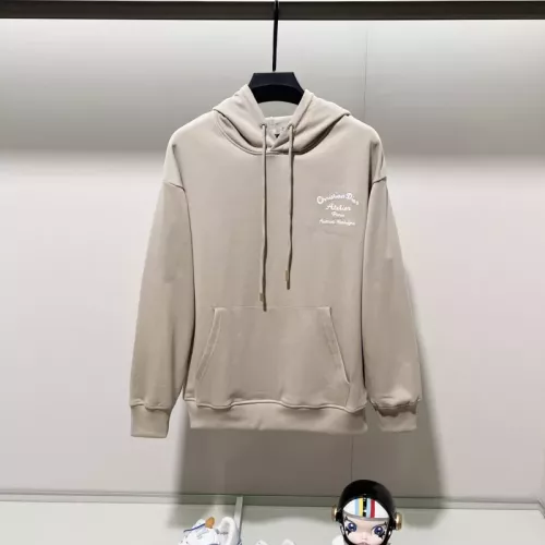 Cheap Christian Dior Hoodies Long Sleeved For Unisex #1362300, $$60.00 USD On Christian Dior Hoodies