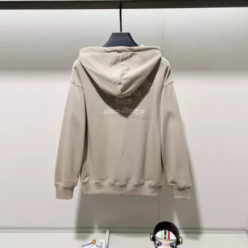 Replica Christian Dior Hoodies Long Sleeved For Unisex #1362300 $60.00 USD for Wholesale