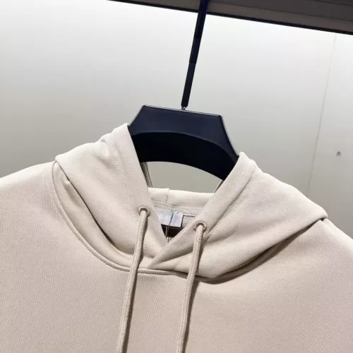 Replica Christian Dior Hoodies Long Sleeved For Unisex #1362300 $60.00 USD for Wholesale