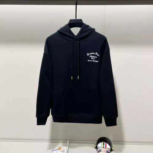 Cheap Christian Dior Hoodies Long Sleeved For Unisex #1362301, $$60.00 USD On Christian Dior Hoodies