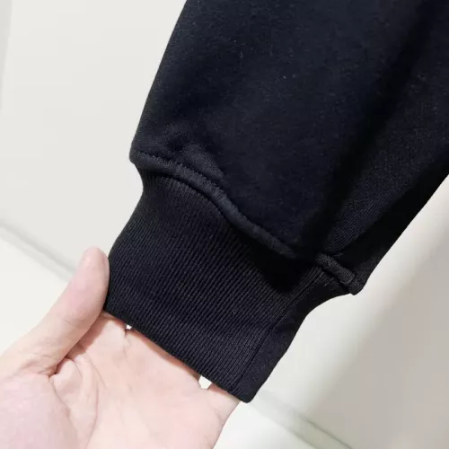 Replica Christian Dior Hoodies Long Sleeved For Unisex #1362301 $60.00 USD for Wholesale