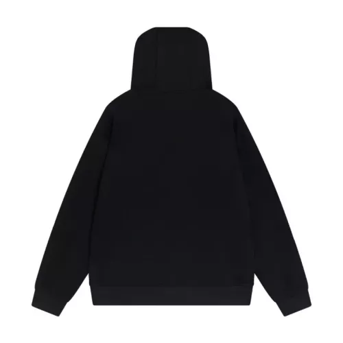 Replica Christian Dior Hoodies Long Sleeved For Unisex #1362305 $60.00 USD for Wholesale